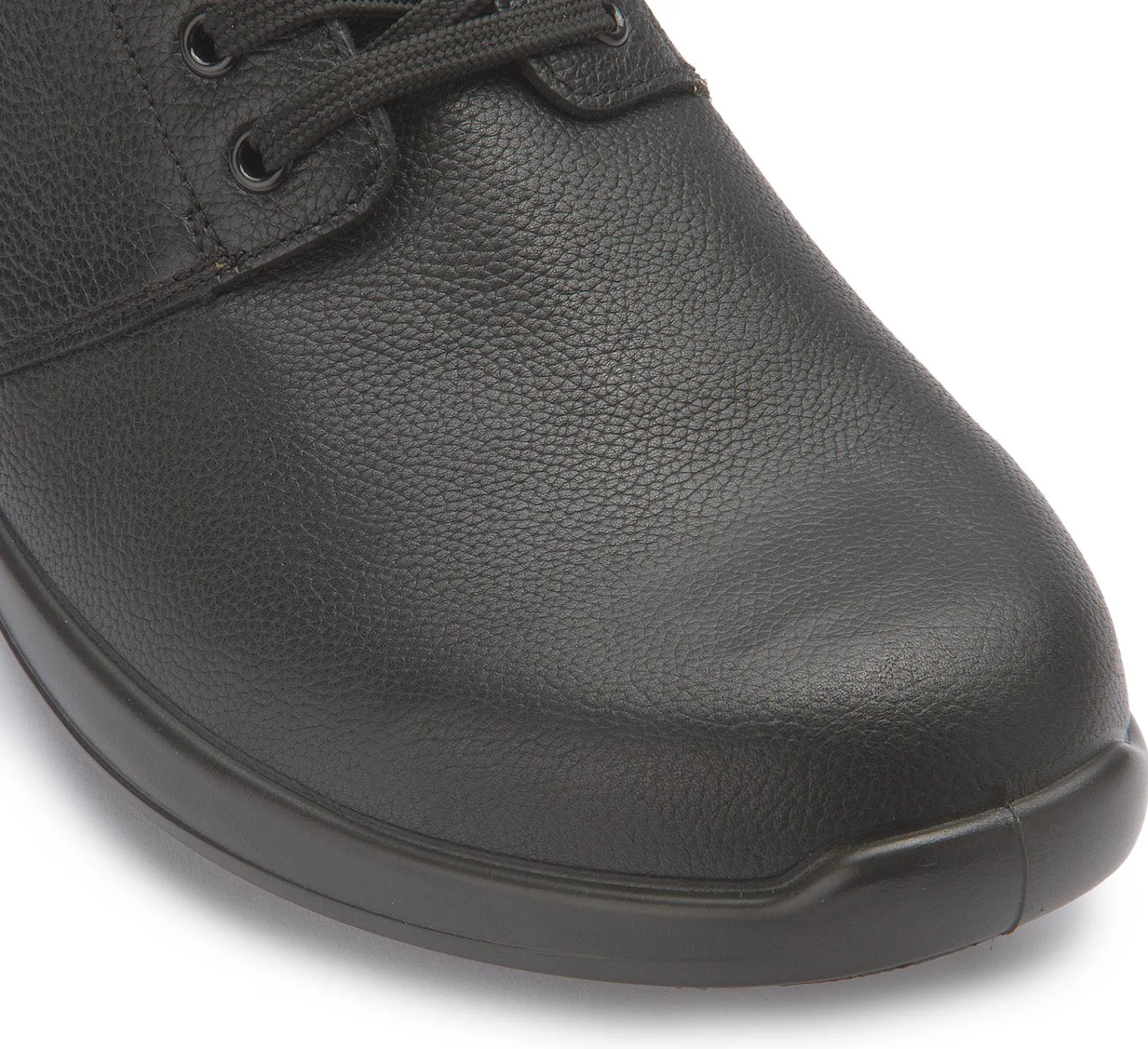 Schnürschuhe|Jomos Schnürschuh in Übergrößen