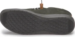 Schnürschuhe|HeyDude Schnürschuh in Übergrößen
