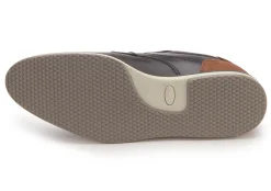 Schnürschuhe|Bulboxer Schnürschuh in Übergrößen