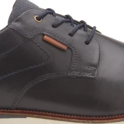 Schnürschuhe|Bulboxer Schnürschuh in Übergrößen