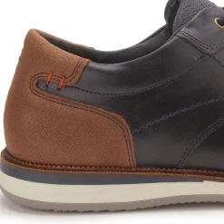 Schnürschuhe|Bulboxer Schnürschuh in Übergrößen