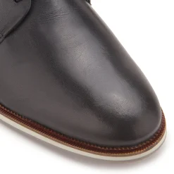 Schnürschuhe|Bulboxer Schnürschuh in Übergrößen