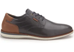 Schnürschuhe|Bulboxer Schnürschuh in Übergrößen