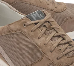 Schnürschuhe|Pius Gabor Schnürschuh in Übergrößen