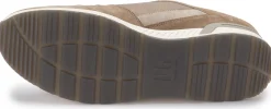 Schnürschuhe|Pius Gabor Schnürschuh in Übergrößen