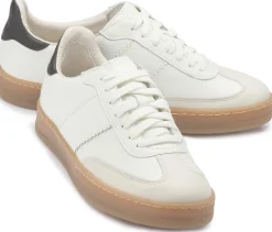 Sneaker|Schnürschuhe|Horsch Schuhe Schnürschuh in Untergrößen