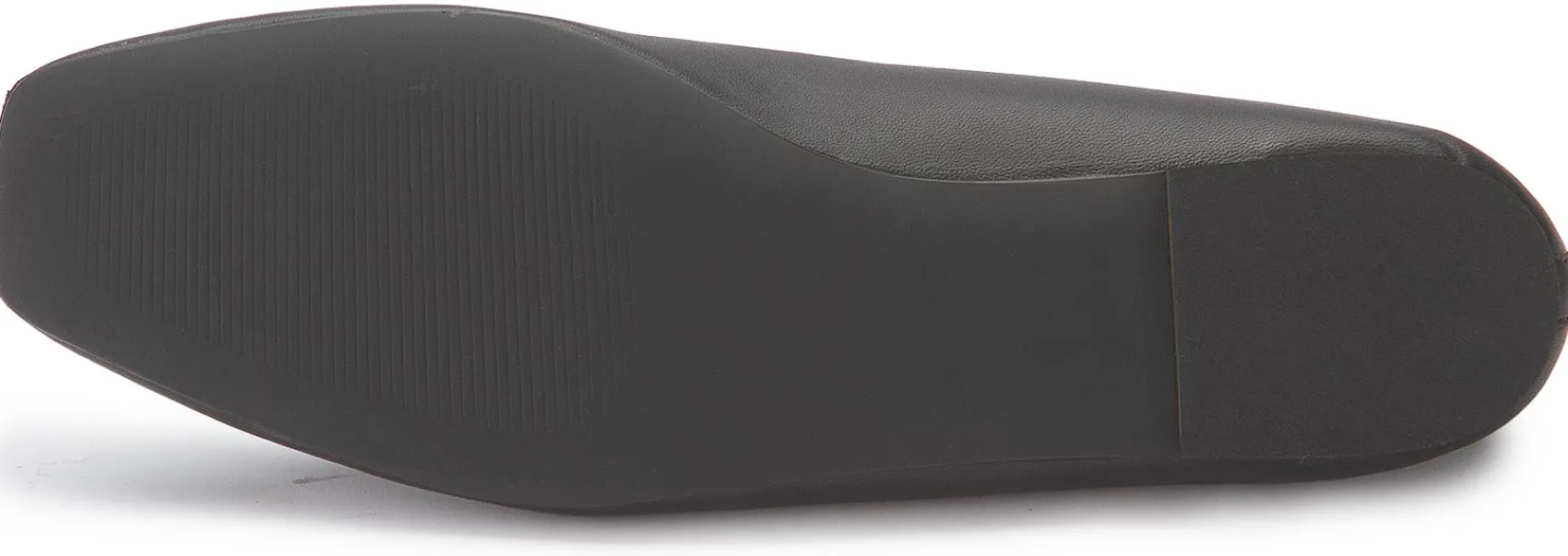 Schnürschuhe|Horsch Schuhe Schnürschuh in Untergrößen Schwarz