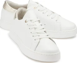 Sneaker|Schnürschuhe|Horsch Schuhe Schnürschuh in Untergrößen