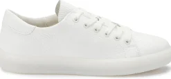 Sneaker|Schnürschuhe|Horsch Schuhe Schnürschuh in Untergrößen