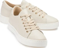 Sneaker|Schnürschuhe|Horsch Schuhe Schnürschuh in Untergrößen