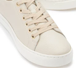 Sneaker|Schnürschuhe|Horsch Schuhe Schnürschuh in Untergrößen