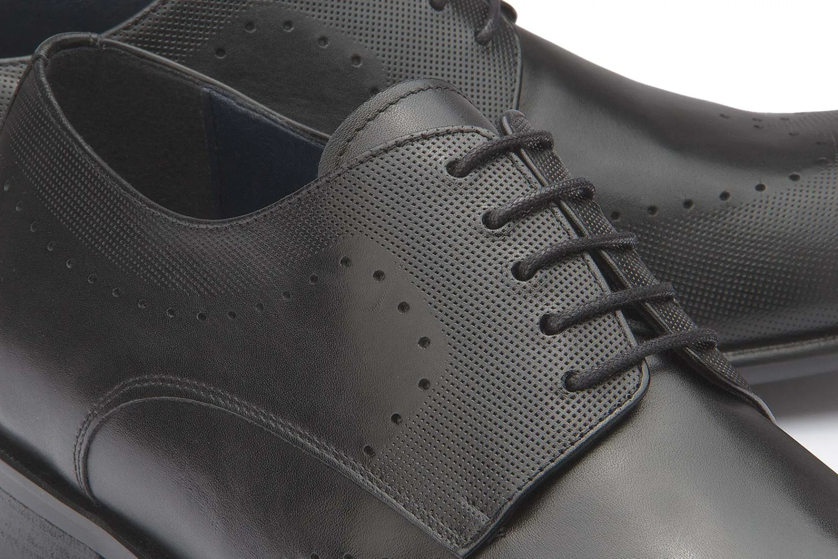 Schnürschuhe|Business-Schuhe|Horsch Schuhe Schnürschuhe in Übergrößen