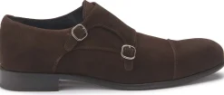 Schnürschuhe|Business-Schuhe|Horsch Schuhe Schnürschuhe in Übergrößen