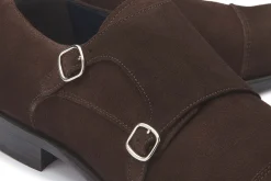 Schnürschuhe|Business-Schuhe|Horsch Schuhe Schnürschuhe in Übergrößen