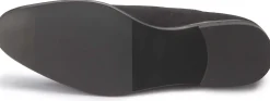 Schnürschuhe|Business-Schuhe|Horsch Schuhe Schnürschuhe in Übergrößen Schwarz