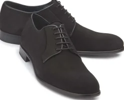 Schnürschuhe|Business-Schuhe|Horsch Schuhe Schnürschuhe in Übergrößen