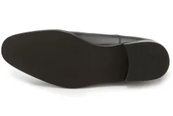Schnürschuhe|Business-Schuhe|Horsch Schuhe Schnürschuhe in Übergrößen Schwarz