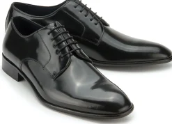 Schnürschuhe|Business-Schuhe|Horsch Schuhe Schnürschuhe in Übergrößen