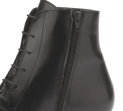 Stiefeletten|Schnürschuhe|Horsch Schuhe Schnürstiefelette in Übergrößen