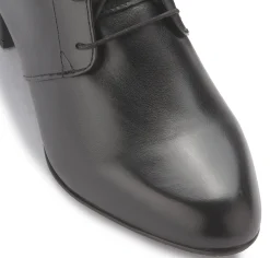 Stiefeletten|Schnürschuhe|Horsch Schuhe Schnürstiefelette in Untergrößen