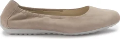 Ballerinas|Ballerinas|semler Ballerina in Untergrößen Beige