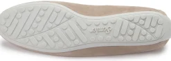 Ballerinas|Ballerinas|semler Ballerina in Untergrößen Beige