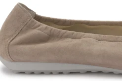 Ballerinas|Ballerinas|semler Ballerina in Untergrößen Beige