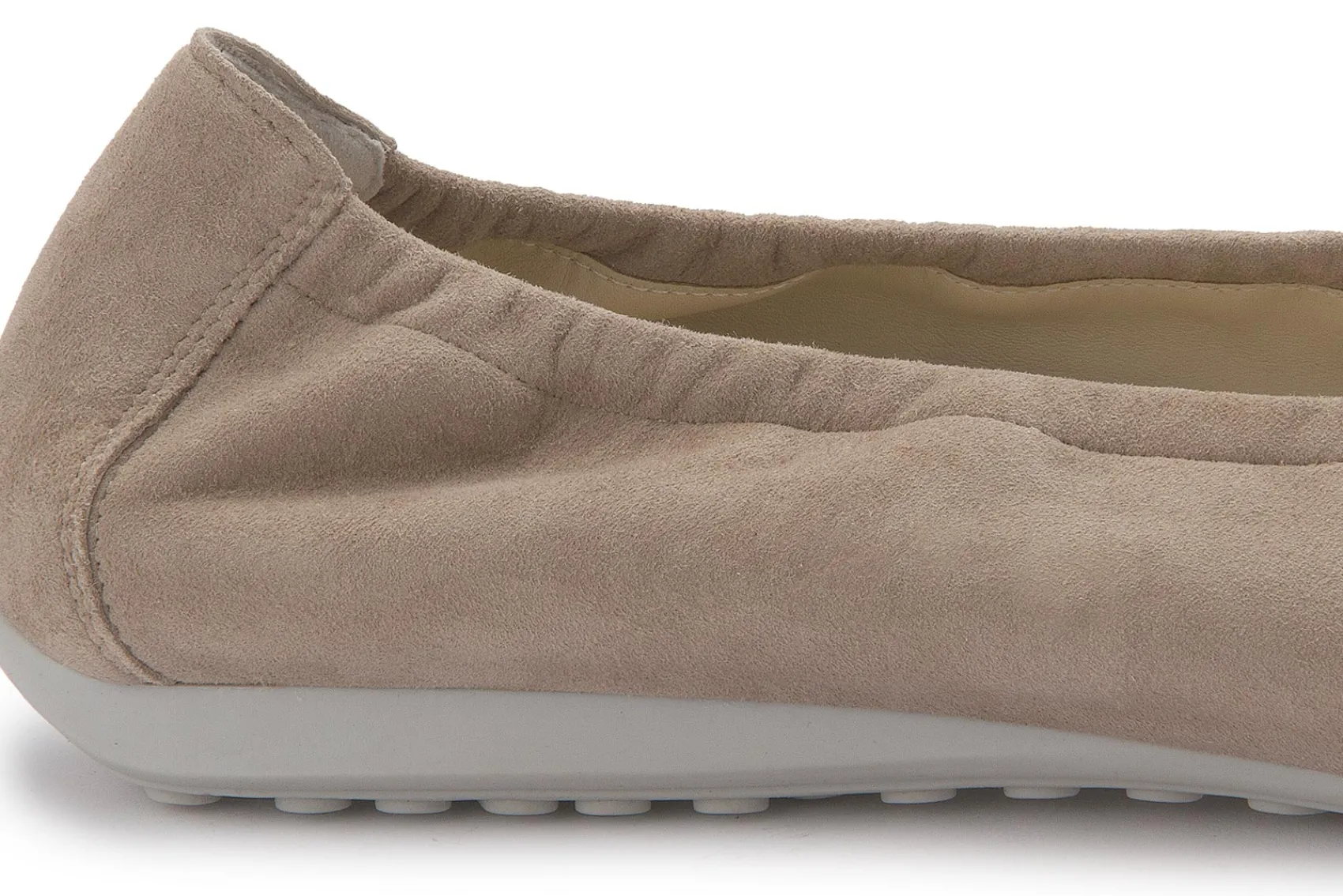 Ballerinas|Ballerinas|semler Ballerina in Untergrößen Beige