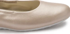 Ballerinas|Ballerinas|semler Ballerina in Untergrößen Beige