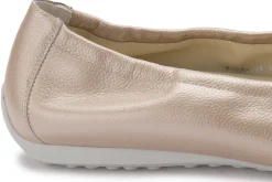 Ballerinas|Ballerinas|semler Ballerina in Untergrößen Beige