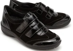 Sneaker|semler H-Weite Sneaker in Untergrößen