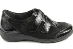 Sneaker|semler H-Weite Sneaker in Untergrößen