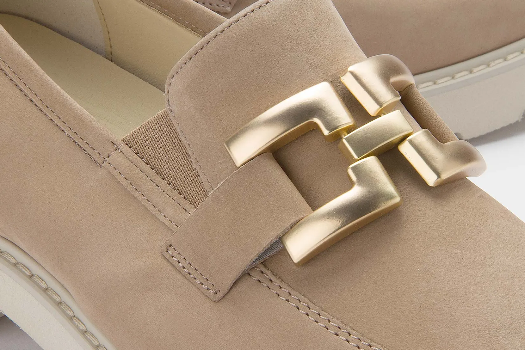 Slipper|semler Loafer in Untergrößen