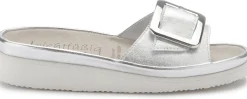 Sandalen|Pantoletten|semler Pantolette in Untergrößen