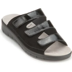 Sandalen|Pantoletten|semler Pantolette in Untergrößen