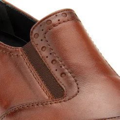 Pumps|semler Pumps in Untergrößen Braun