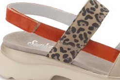 Sandalen|semler Sandale in Übergrößen