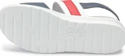 Sandalen|semler Sandale in Übergrößen