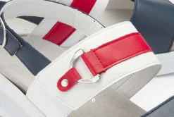 Sandalen|semler Sandale in Übergrößen