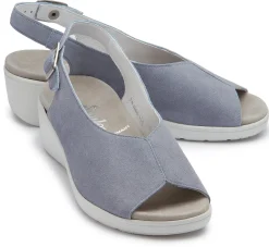 Sandalen|semler Sandale in Untergrößen