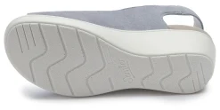 Sandalen|semler Sandale in Untergrößen