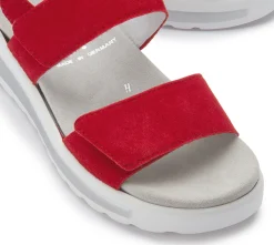 Sandalen|semler Sandale in Untergrößen