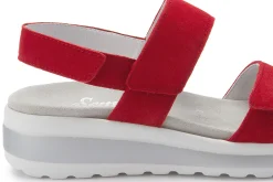 Sandalen|semler Sandale in Untergrößen