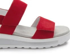 Sandalen|semler Sandale in Untergrößen
