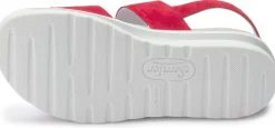 Sandalen|semler Sandale in Untergrößen