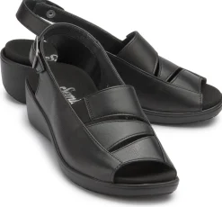 Sandalen|semler Sandale in Untergrößen