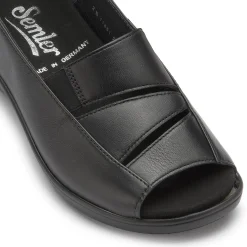 Sandalen|semler Sandale in Untergrößen