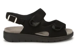 Sandalen|semler Sandale in Untergrößen