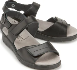 Sandalen|semler Sandale in Untergrößen