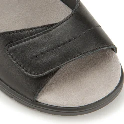 Sandalen|semler Sandale in Untergrößen
